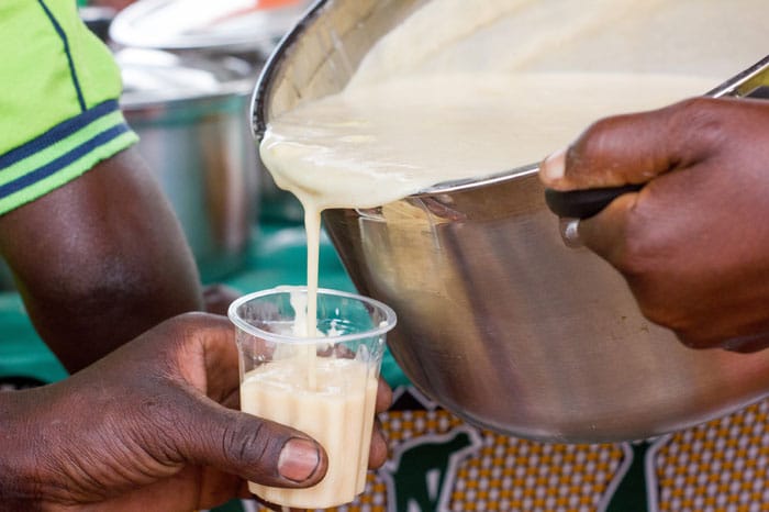 crème lait maternel