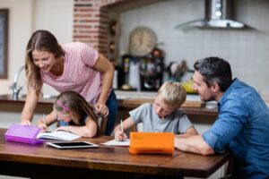 Formation parentalité cpf