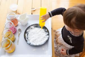 montessori activité sur les émotions