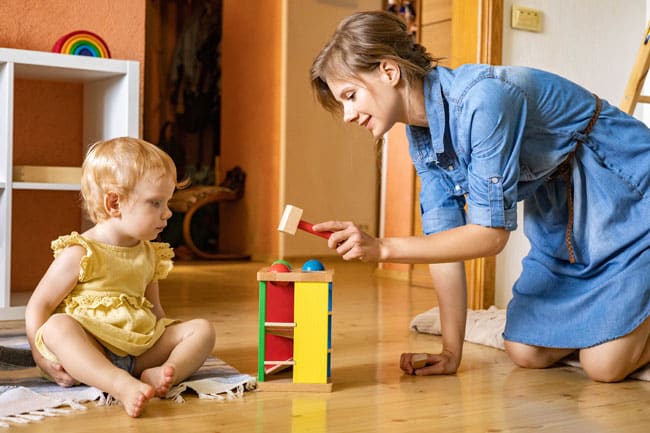 petite enfance et neurosciences