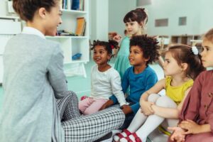 Que faire après une cap petite enfance ?