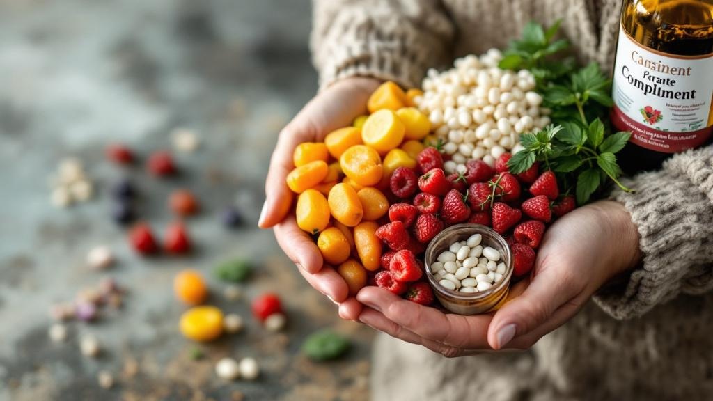 santé alimentation